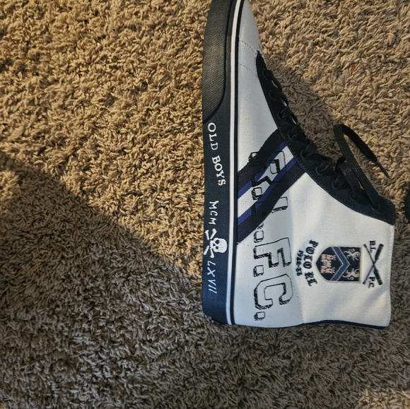 Ralph Lauren shoes - Picture 3 of 6